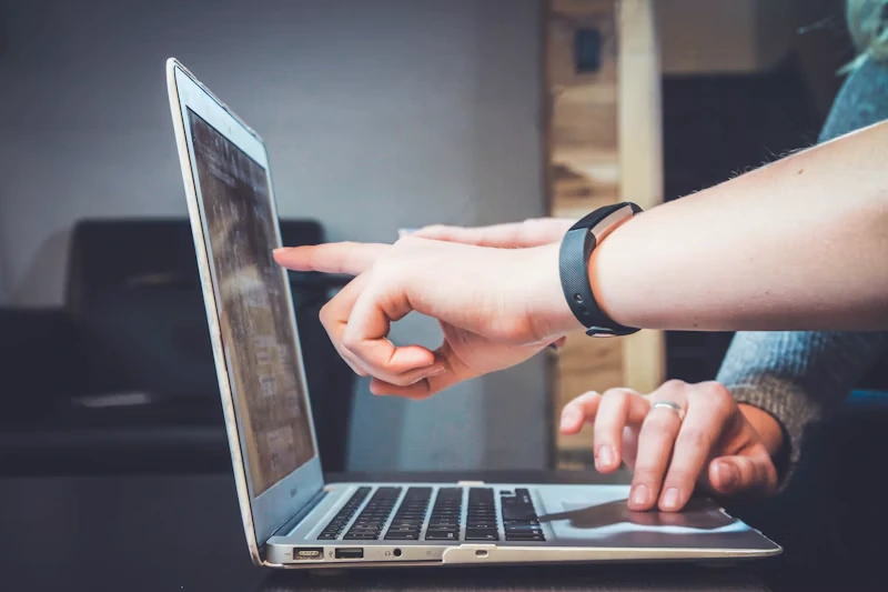 Ambiente de estudo e tecnologia